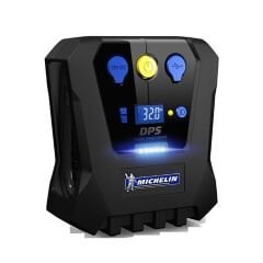 Michelin MC12266 12V 120 PSI Dijital Araç Lastik Hava Pompası | Oto Kompresör
