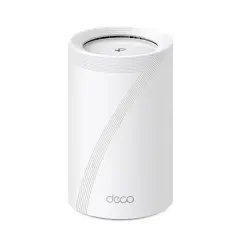 TP-Link Deco BE65 1'li Paket Wi-Fi 7 Mesh Sistemi