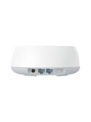 TP-Link Deco BE25 (2-Pack) | Wi-Fi 7 Mesh Sistemi | BE3600 Mbps Hız | Fiber Uyumlu | Çift Bant