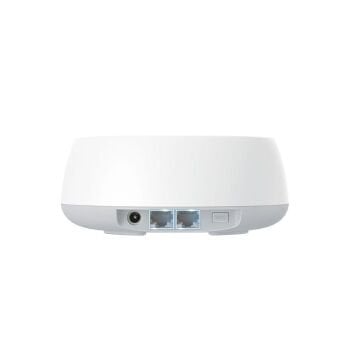 TP-Link Deco BE25 (2-Pack) | Wi-Fi 7 Mesh Sistemi | BE3600 Mbps Hız