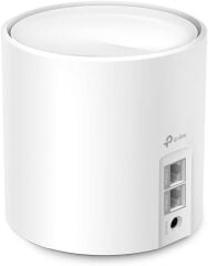 TP-Link Deco X10 1’li Paket | Wi-Fi 6 Mesh Sistemi | AX1500 Mbps Hız