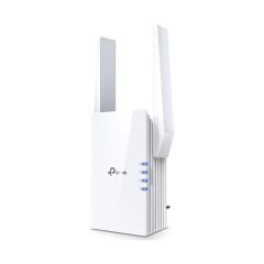 TP-Link RE505X AX1500 Dual Band Wi-Fi 6 Menzil Genişletici Gigabit Portlu