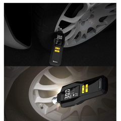 Michelin MC12295 99 PSI Dijital Lastik Basınç Ölçer