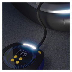 Michelin MC27010 12 Volt 100 PSI Oto Lastik Hava Kompresörü