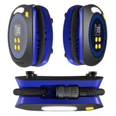 Michelin MC27010 12 Volt 100 PSI Oto Lastik Hava Kompresörü