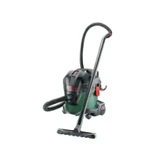 Bosch UniversalVac 15 Islak Kuru Elektrikli Süpürge | 1000W Güçlü Vakum | 15L Tank