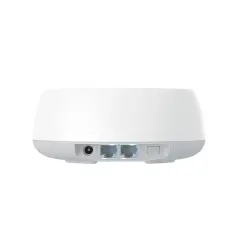 TP-Link Deco BE25 (3-Pack) Wi-Fi 7 Mesh Sistemi | BE3600 Mbps | 2.5 Gbps Port | Fiber Uyumlu