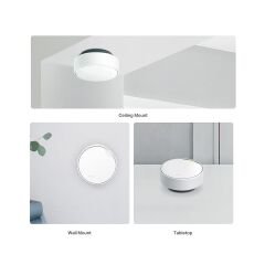 TP-Link Deco X50-PoE (1-Pack) Wi-Fi 6 Mesh Sistemi | AX3000 Mbps | PoE Destekli