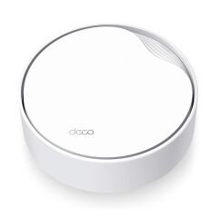 TP-Link Deco X50-PoE Tekli Paket AX3000 PoE Destekli Wi-Fi 6 Mesh Sistemi