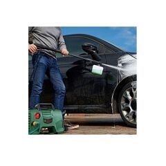 Bosch Easy Aquatak 120 Yüksek Basınçlı Yıkama Makinesi 120 Bar