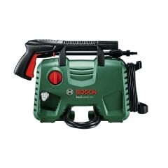 Bosch Easy Aquatak 120 Yüksek Basınçlı Yıkama Makinesi 120 Bar