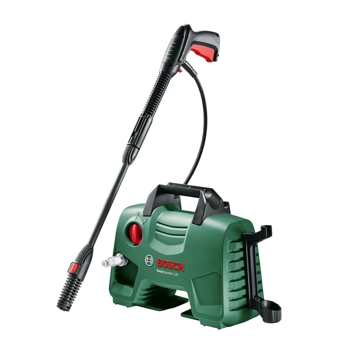 Bosch Easy Aquatak 120 Yüksek Basınçlı Yıkama Makinesi 120 Bar