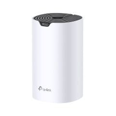 TP-Link Deco S7 (1-Pack) Mesh WiFi Sistemi | AC1900 Mbps | Çift Bant