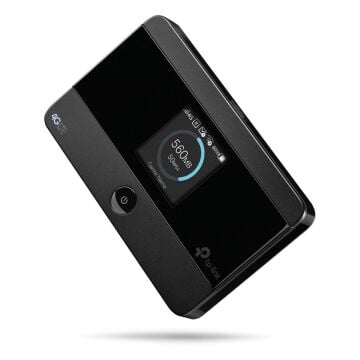 TP-Link M7350 150 Mbps 4G LTE Taşınabilir Mobil Modem