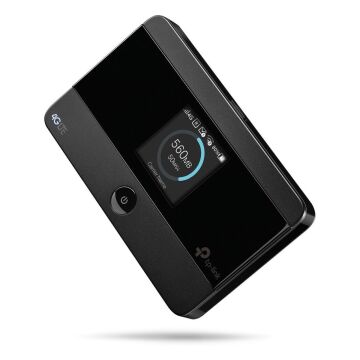 TP-Link M7350 150 Mbps 4G LTE Taşınabilir Mobil Modem