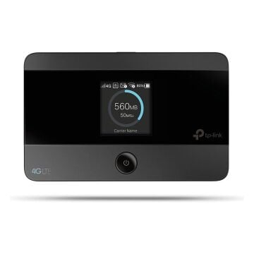 TP-Link M7350 4G Taşınabilir Mobil LTE Modem 150 Mbps