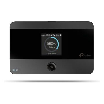 TP-Link M7350 150 Mbps 4G LTE Taşınabilir Mobil Modem