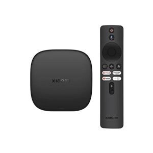 Xiaomi Mi Box S 4K Android TV Box 3. Nesil