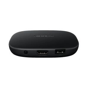 Xiaomi Mi Box S 4K Android TV Box 3. Nesil