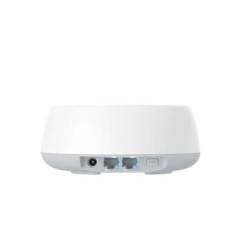 TP-Link Deco BE22 (2-Pack) Wi-Fi 7 Mesh Sistemi BE3600 Mbps