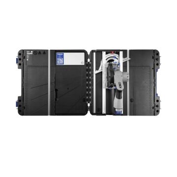 Dremel Blueprint CS12V-S1C 12V 2.0Ah Akülü Taşınabilir Tezgah Testere