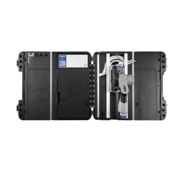 Dremel Blueprint CS12V-S1C 12 V 2,0 Ah Akülü Taşınabilir Tezgâh Testere