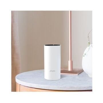TP-Link Deco M4 (1-Pack) AC1200 Mesh Wi-Fi Sistemi Gigabit Dual Band