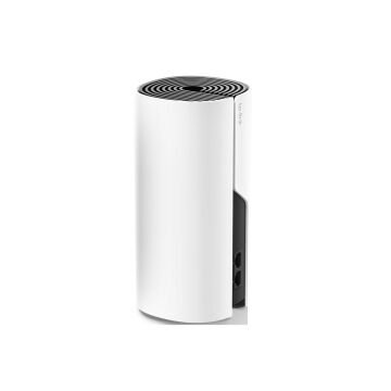 TP-Link Deco M4 Tekli Paket AC1200 Gigabit Çift Bant Mesh Wi-Fi Sistemi