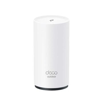 TP-Link Deco X50-Outdoor AX3000 Mesh Wi-Fi 6 Dış Mekan Router