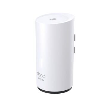 TP-Link Deco X50-Outdoor AX3000 Mesh Wi-Fi 6 Dış Mekan Router