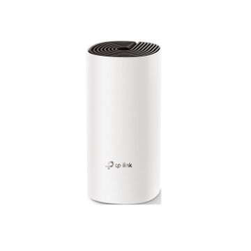 TP-Link Deco E4 Tekli Paket AC1200 Çift Bant Wi-Fi 5 Mesh Sistemi
