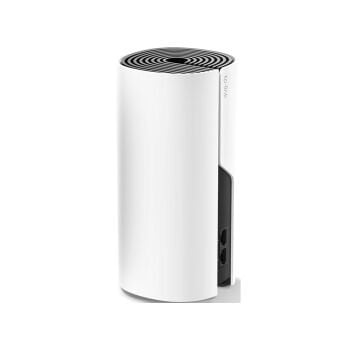 TP-Link Deco E4 Tekli Paket AC1200 Çift Bant Wi-Fi 5 Mesh Sistemi