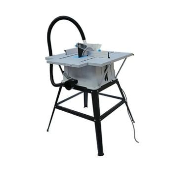 Mac Allister MSTS1500 Tezgah Üstü Testere 1500 W 254 mm