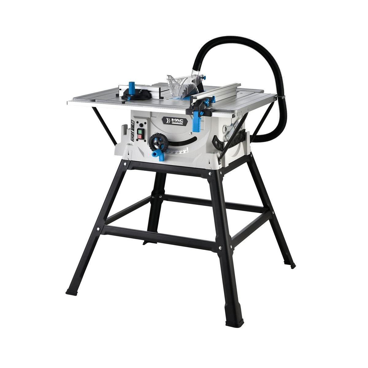 Mac Allister MSTS1500 Tezgah Üstü Testere 1500 W 254 mm