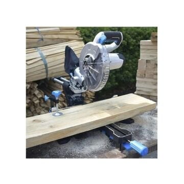 Mac Allister Kızaklı Pistonlu Gönye Kesme Makinesi 1500 W 210 mm