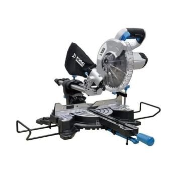 Mac Allister Kızaklı Pistonlu Gönye Kesme Makinesi 1500 W 210 mm