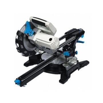 Mac Allister Kızaklı Pistonlu Gönye Kesme Makinesi 1500 W 210 mm