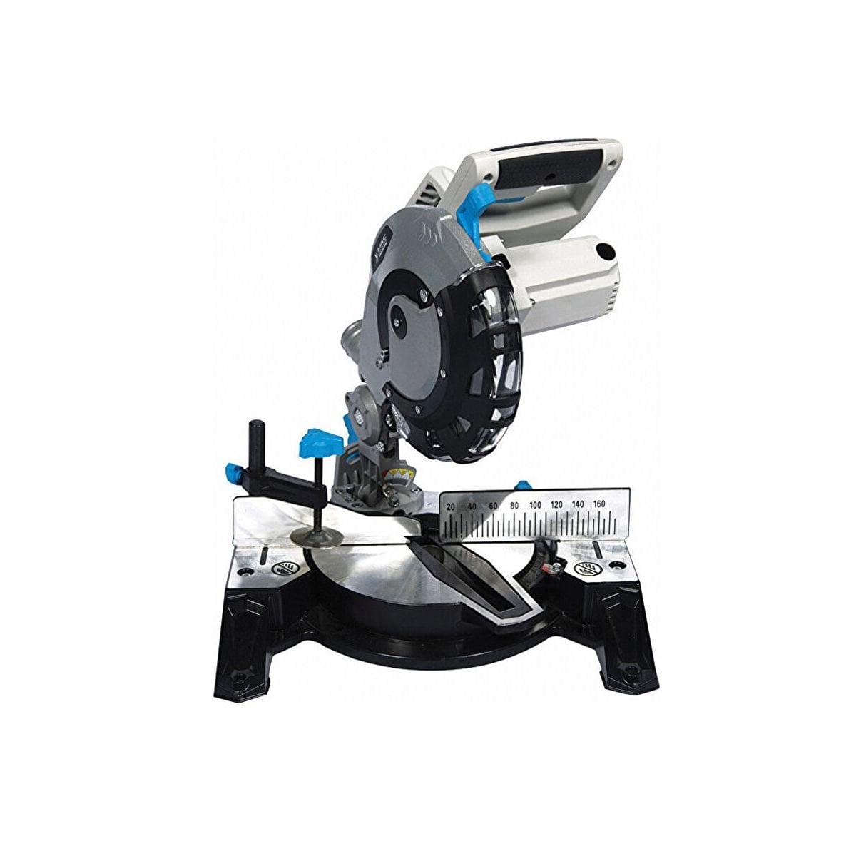 Mac Allister Gönye Kesme Makinesi 1400 W 210 mm