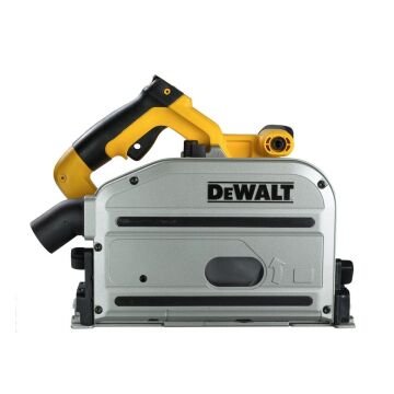 DeWalt DWS520KT 1300 W 165 mm Dalma Testere