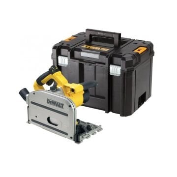 DeWalt DWS520KT 1300 W 165 mm Dalma Testere
