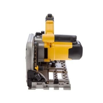 Dewalt DWS520KT 1300W 165 mm Dalma Testere