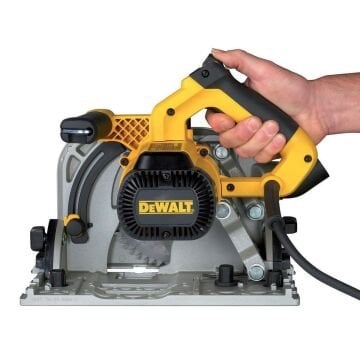 Dewalt DWS520KT 1300W 165 mm Dalma Testere