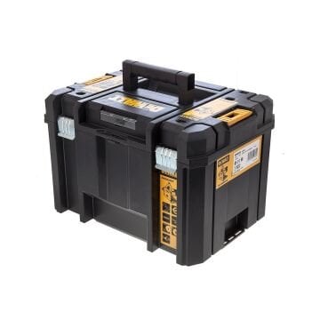 Dewalt DWS520KT 1300W 165 mm Dalma Testere