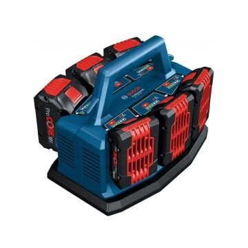 Bosch GAL 18V6-80 Şarj Cihazı
