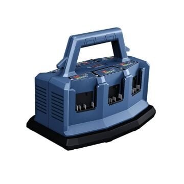Bosch GAL 18V6-80 Şarj Cihazı