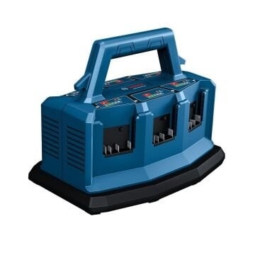 Bosch GAL 18V6-80 Şarj Cihazı