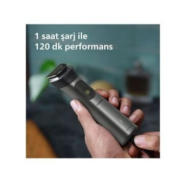 Philips MG7920/15 7000 Serisi 13’ü 1 Arada Erkek Bakım Seti