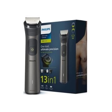 Philips MG7920/15 7000 Serisi 13’ü 1 Arada Erkek Bakım Seti