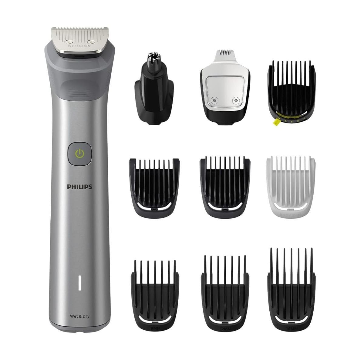 Philips MG5920/15 Series 5000 10’u 1 Arada Erkek Bakım Kiti