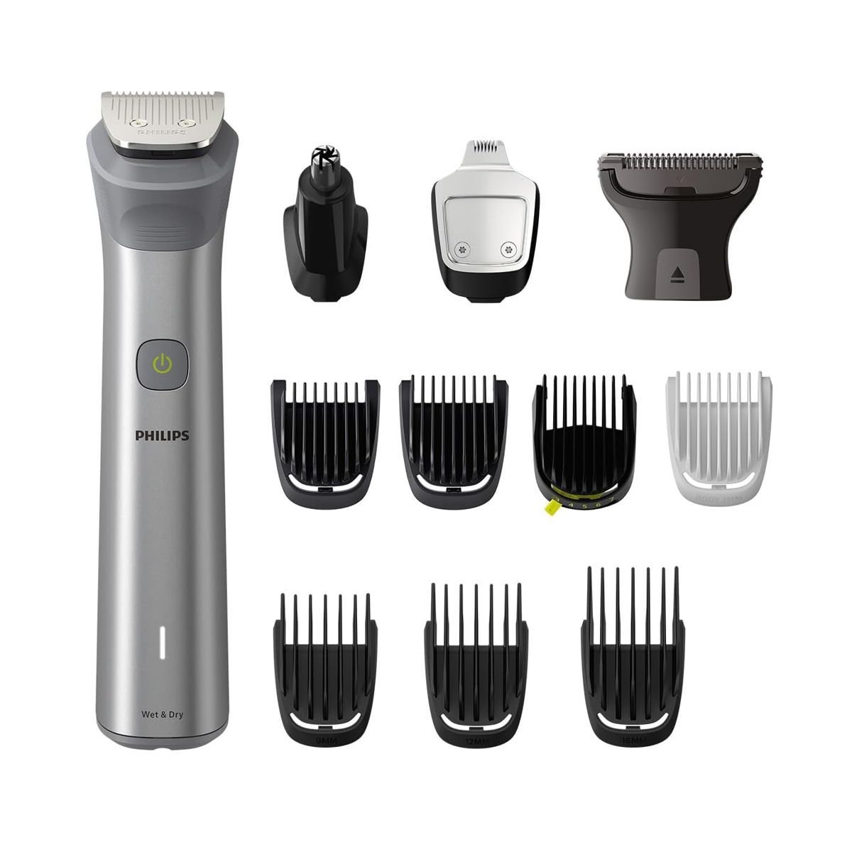 Philips MG7950/15 15’i 1 Arada Erkek Bakım Kiti Yüz Saç Vücut